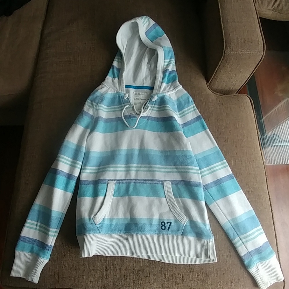 Aeropostale hoodie